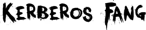 Kerberos Fang