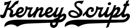 Kerney Script