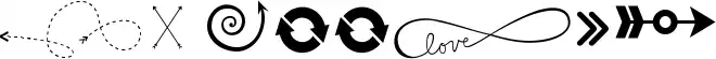 KG Arrows