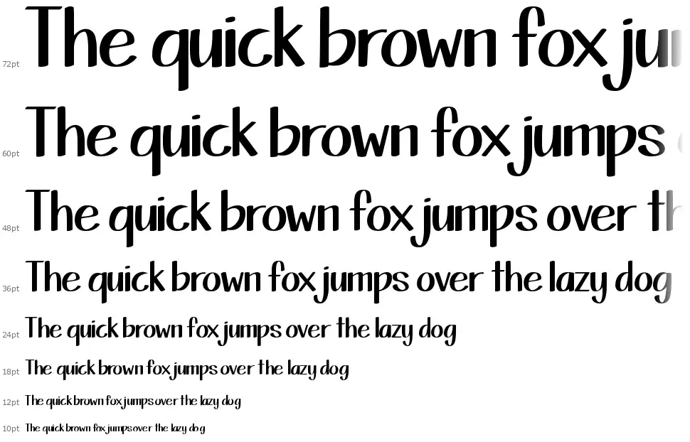 KG This Is Not Goodbyefont waterfall