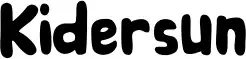 Kidersun
