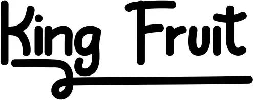 King Fruit