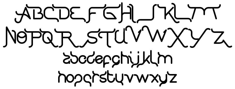 King Of Font And Typographyfont specimens