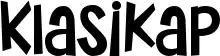 Klasikap