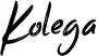 Kolega