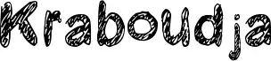 Kraboudja