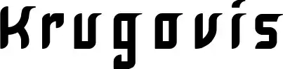 Krugovis