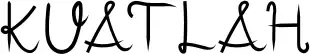 Kuatlah