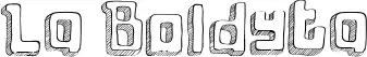 La Boldyta