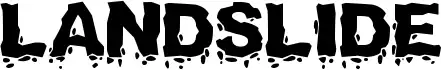 Landslide