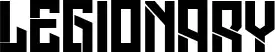 Legionary