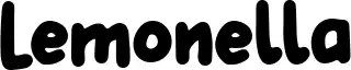 Lemonella