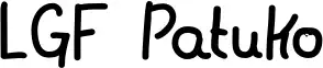 LGF Patuko