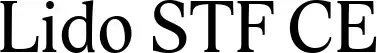Lido STF CE
