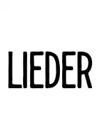 Lieder