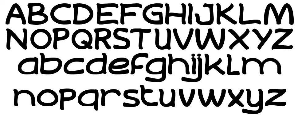 Life to Findfont specimens