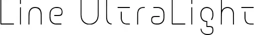 Line UltraLight