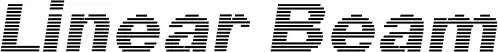 Linear Beam