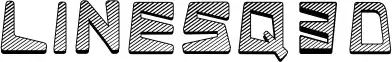 Linesq3d