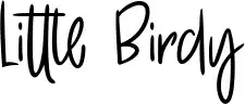 Little Birdy