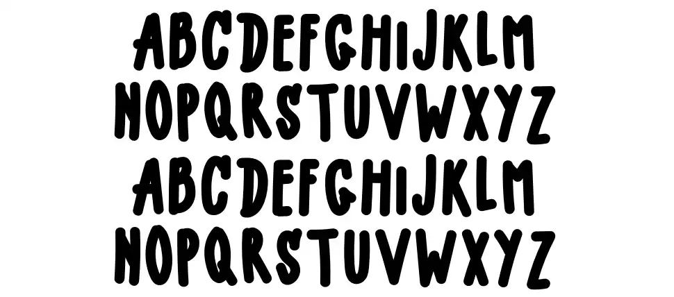 Little Mallefont specimens