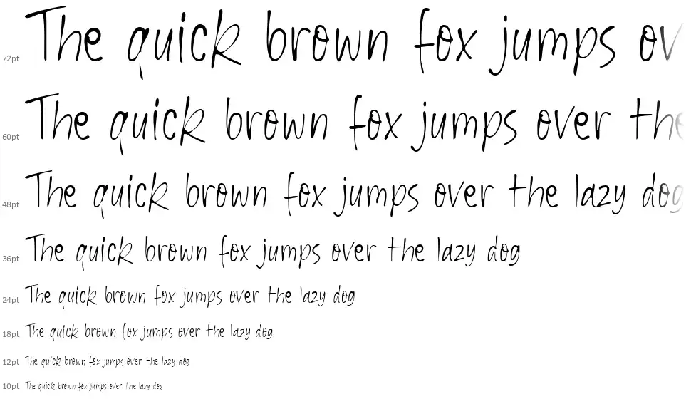 Little Tokyofont waterfall