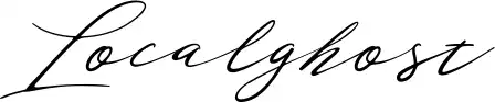 Localghost