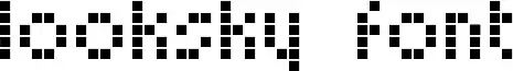 Looksky Font