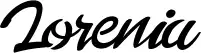 Lorenia