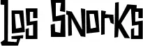 Los Snorks