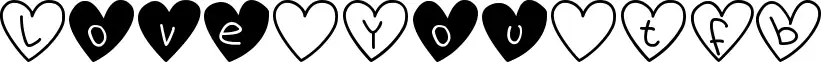 Love You TFB