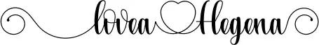 Lovea Hegena