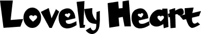 Lovely Heart