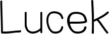 Lucek