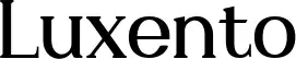 Luxento