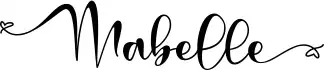 Mabelle