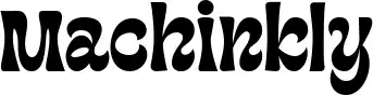Machinkly