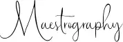 Maestrography