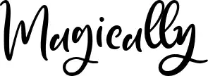 Magically