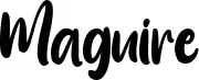 Maguire