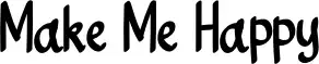 Make Me Happy