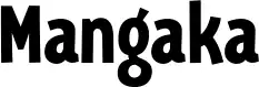 Mangaka