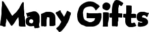 Many Gifts