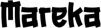Mareka