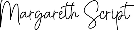 Margareth Script