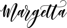 Margetta