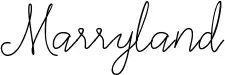 Marryland