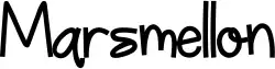 Marsmellon