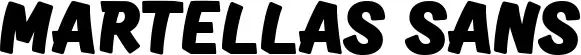 Martellas Sans