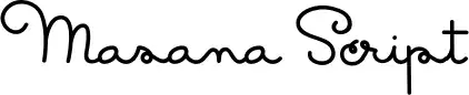 Masana Script